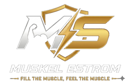 Muskel Estrom