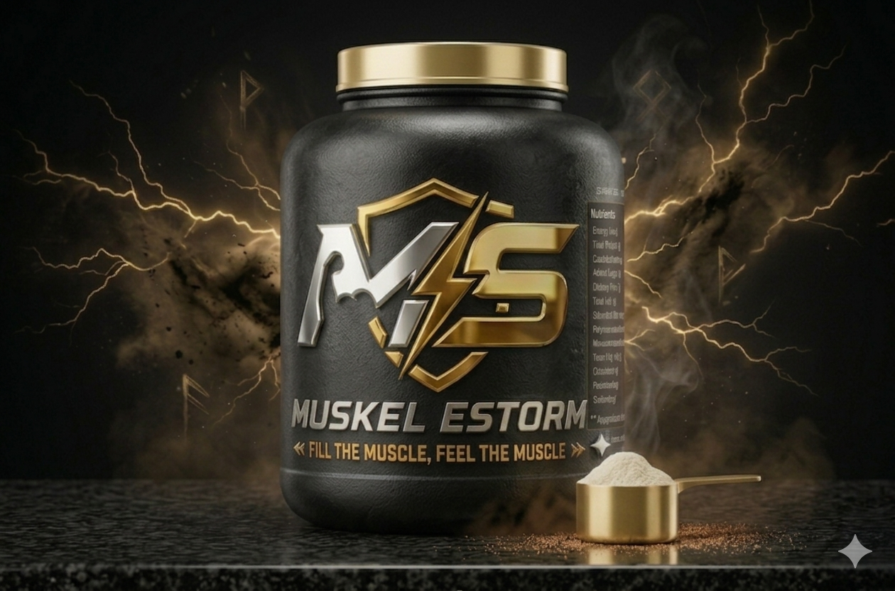 Surge Whey WPC 80%